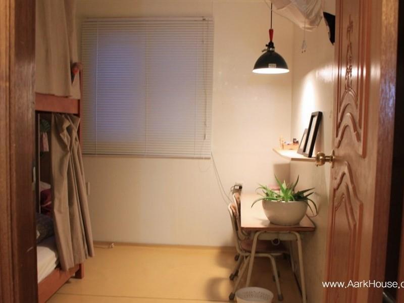 Auberge de jeunesse Aark House à Gangneung Extérieur photo